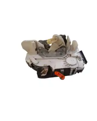Second-hand car spare part left front door lock for dodge caliber 2.0 oem iam references 4589409aa  