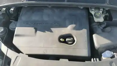 Автозапчастина б/у передні ліві двері для ford s-max (wa6) 2.0 tdci посилання на oem iam 1572632  