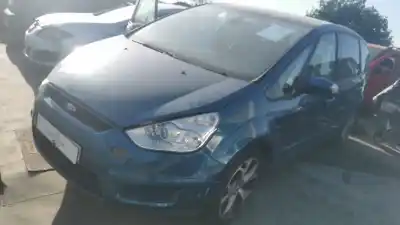 Pezzo di ricambio per auto di seconda mano Leva Del Cambio per FORD S-MAX (WA6) 2.0 TDCI Riferimenti OEM IAM 1474053  