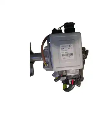 Автозапчастина б/у рульва колонка для ssangyong xlv suv e-xdi 160 посилання на oem iam 4620035003  