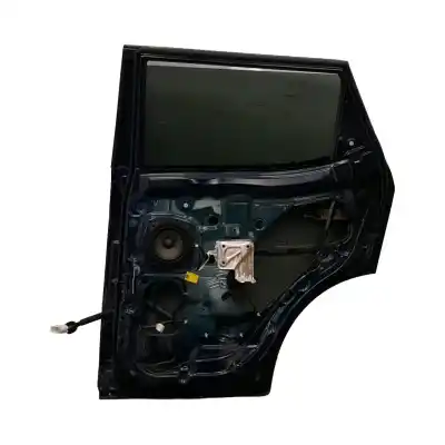 Автозапчастина б/у двері задні праві для ssangyong xlv suv e-xdi 160 посилання на oem iam 6302135002  