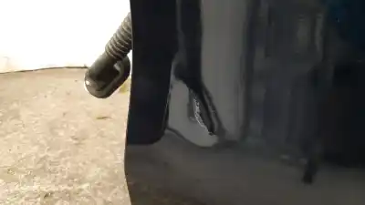 Автозапчастина б/у двері задні ліві для ssangyong xlv suv e-xdi 160 посилання на oem iam 6301135002  