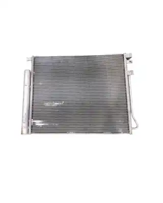 Автозапчасти б/у радиатор отопления / кондиционирования воздуха за ssangyong xlv suv e-xdi 160 ссылки oem iam 6840035000  