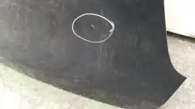 Автозапчасти б/у задняя дверь за ssangyong xlv suv e-xdi 160 ссылки oem iam 6401135500  