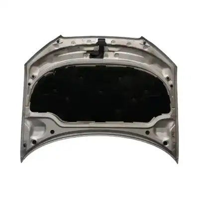 Second-hand car spare part bonnet for audi a3 (8p) 1.6 tdi ambiente oem iam references 8p0823029e  