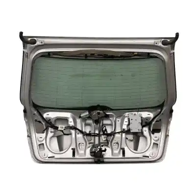 Second-hand car spare part tailgate for audi a3 (8p) 1.6 tdi ambiente oem iam references 8p4827023h   Second-hand car spare part tailgate for audi a3 (8p) 1.6 tdi ambiente oem iam references 8p4827023h