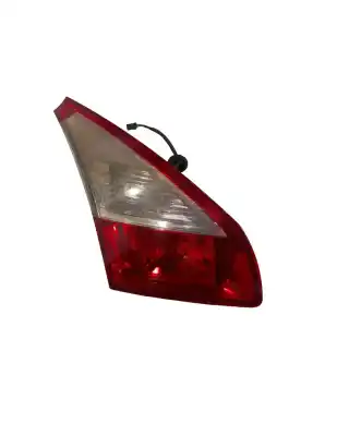 Peça sobressalente para automóvel em segunda mão farolim interior traseiro esquerdo por renault megane iii fastback (bz0/1_, b3_) 1.5 dci referências oem iam 265550009r
