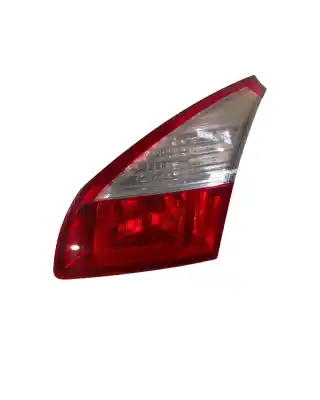 Peça sobressalente para automóvel em segunda mão farolim interior traseiro direito por renault megane iii fastback (bz0/1_, b3_) 1.5 dci referências oem iam 265500009r