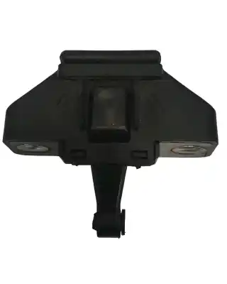 Pezzo di ricambio per auto di seconda mano BAULE / SERRATURA DEL CANCELLO per DACIA LOGAN II  Riferimenti OEM IAM 7700838546  