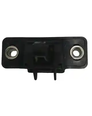 Pezzo di ricambio per auto di seconda mano baule / serratura del cancello per dacia logan ii 1.2 riferimenti oem iam 7700838546  