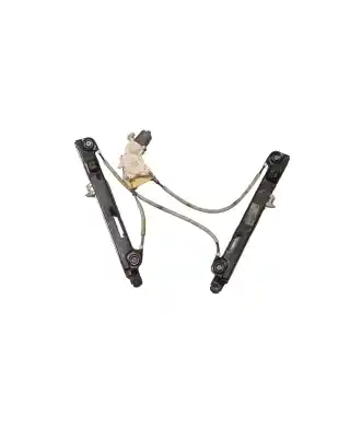 Second-hand car spare part passenger side right window regulator for dodge caliber 2.0 oem iam references 5179942aa  