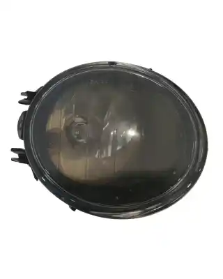 Автозапчастина б/у правий протитуман для ford s-max (wa6) 2.0 tdci посилання на oem iam 1598023