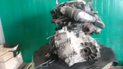 Second-hand car spare part complete engine for ford s-max (wa6) 2.0 tdci oem iam references 1343078  