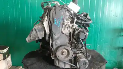 Recambio de automóvil de segunda mano de CAJA CAMBIOS para FORD S-MAX (WA6) 2.0 TDCI referencias OEM IAM 1674060  