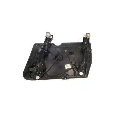Second-hand car spare part driver left window regulator for volkswagen golf vi variant (aj5) 1.2 tsi oem iam references 5k1837729p  