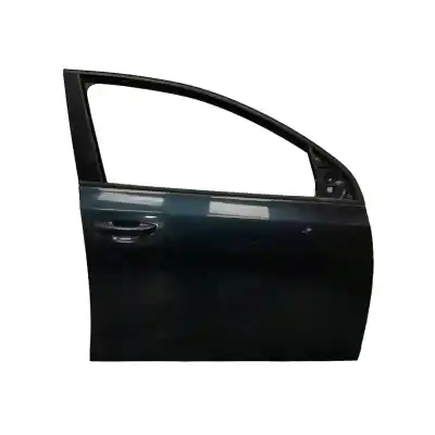 Автозапчасти б/у дверь передняя правая за volkswagen golf vi variant (aj5) 1.2 tsi ссылки oem iam 5k4831056h