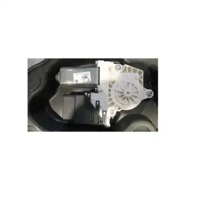 Автозапчасти б/у задний правый стеклорегулятор за volkswagen golf vi variant (aj5) 1.2 tsi ссылки oem iam 5k4839730j  
