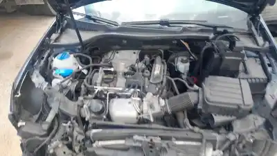 Автозапчасти б/у передний левый ремень безопасности за volkswagen golf vi variant (aj5) 1.2 tsi ссылки oem iam 1k4857705bjraa  