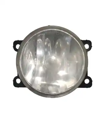 Peça sobressalente para automóvel em segunda mão farol / projetor de nevoeiro direito por peugeot 3008 active referências oem iam 6206n0