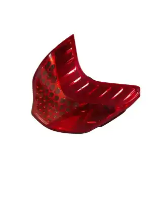 Peça sobressalente para automóvel em segunda mão farolim traseiro esquerdo por peugeot 3008 active referências oem iam 6350hc