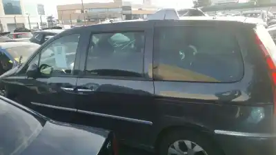 Pezzo di ricambio per auto di seconda mano paraurti anteriore per citroen c8 (ea_, eb_) 2.0 hdi 135 riferimenti oem iam 7401t7  