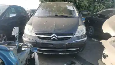 Recambio de automóvil de segunda mano de PARAGOLPES TRASERO para CITROEN C8 (EA_, EB_) 2.0 HDI 135 referencias OEM IAM 7410R2  