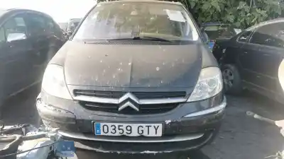 İkinci el araba yedek parçası iç çati için citroen c8 (ea_, eb_) 2.0 hdi 135 oem iam referansları 8335q2  