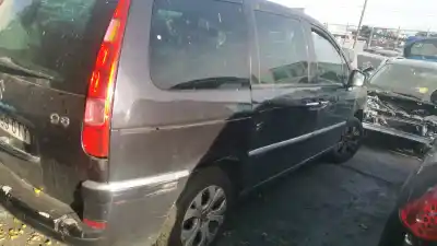 İkinci el araba yedek parçası iç çati için citroen c8 (ea_, eb_) 2.0 hdi 135 oem iam referansları 8335q2  