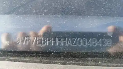 İkinci el araba yedek parçası iç çati için citroen c8 (ea_, eb_) 2.0 hdi 135 oem iam referansları 8335q2  