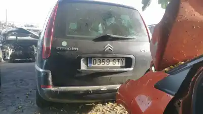 İkinci el araba yedek parçası iç çati için citroen c8 (ea_, eb_) 2.0 hdi 135 oem iam referansları 8335q2  