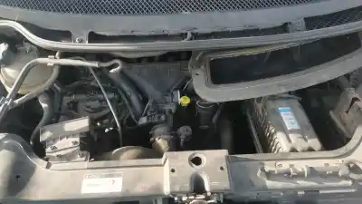 İkinci el araba yedek parçası iç çati için citroen c8 (ea_, eb_) 2.0 hdi 135 oem iam referansları 8335q2  