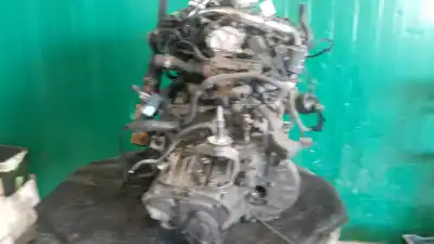 Автозапчасти б/у коробка передач за citroen c8 (ea_, eb_) 2.0 hdi 135 ссылки oem iam 1636416480  