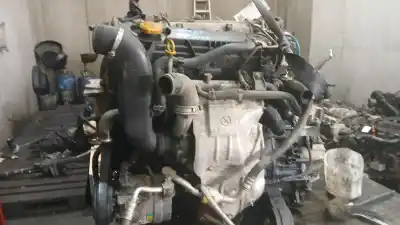 Автозапчасти б/у коробка передач за opel vectra c gts (z02) 1.9 cdti (f68) ссылки oem iam 93191618   Автозапчасти б/у коробка передач за opel vectra c gts (z02) 1.9 cdti (f68) ссылки oem iam 93191618