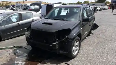 Автозапчастина б/у РЕГУЛЯТОР ВІКНА ПЕРЕДНІЙ ЛІВИЙ для TOYOTA RAV 4 II (_A2_)  Посилання на OEM IAM 6982042170  