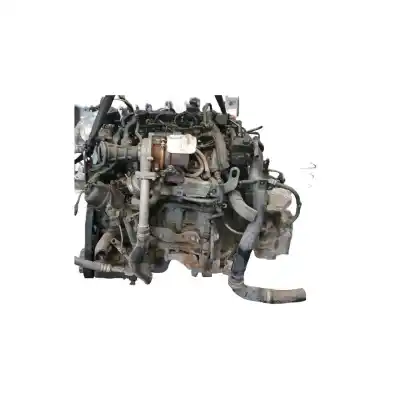 Автозапчастина б/у двигун запускається для OPEL CORSA D FURGONETA/HATCHBACK (S07) 1.3 CDTI (L08) Посилання на OEM IAM 55578093  