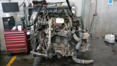 Автозапчастина б/у двигун запускається для opel corsa d furgoneta/hatchback (s07) 1.3 cdti (l08) посилання на oem iam 55578093  