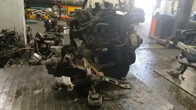 Автозапчастина б/у двигун запускається для opel corsa d furgoneta/hatchback (s07) 1.3 cdti (l08) посилання на oem iam 55578093  