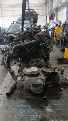 Автозапчастина б/у двигун запускається для opel corsa d furgoneta/hatchback (s07) 1.3 cdti (l08) посилання на oem iam 55578093  