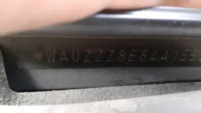 Pezzo di ricambio per auto di seconda mano centralina motore per audi a4 b6 avant (8e5) 1.9 tdi riferimenti oem iam 038997019gx  
