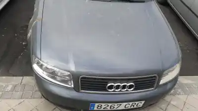 Pezzo di ricambio per auto di seconda mano centralina motore per audi a4 b6 avant (8e5) 1.9 tdi riferimenti oem iam 038997019gx  