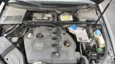 Pezzo di ricambio per auto di seconda mano centralina motore per audi a4 b6 avant (8e5) 1.9 tdi riferimenti oem iam 038997019gx  
