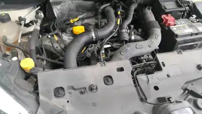 Автозапчастина б/у двигатель заднього склоочисника для renault captur i (j5_, h5_) 0.9 tce 90 посилання на oem iam 287105483r  