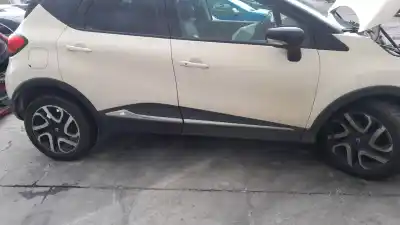 Автозапчастина б/у двигатель передніх склоочисників для renault captur i (j5_, h5_) 0.9 tce 90 посилання на oem iam 288008337r  