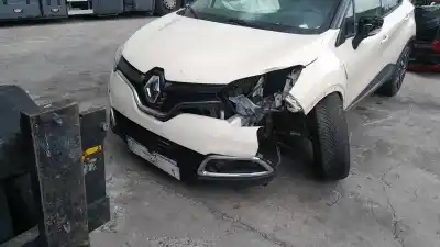 Автозапчастина б/у двигатель передніх склоочисників для renault captur i (j5_, h5_) 0.9 tce 90 посилання на oem iam 288008337r  