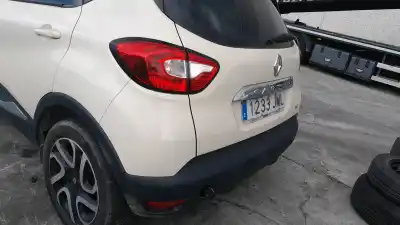 Автозапчастина б/у двигатель передніх склоочисників для renault captur i (j5_, h5_) 0.9 tce 90 посилання на oem iam 288008337r  