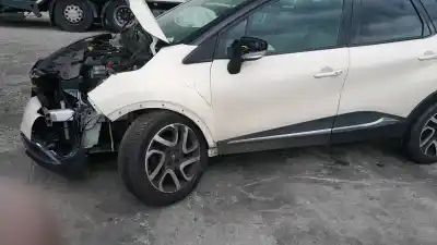 Автозапчастина б/у двигатель передніх склоочисників для renault captur i (j5_, h5_) 0.9 tce 90 посилання на oem iam 288008337r  