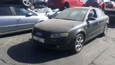 Second-hand car spare part Ecu Engine Control for AUDI A4 B7 (8EC) 2.0 TDI QUATTRO OEM IAM references 03G997057BX  