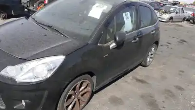 Автозапчасти б/у мотор переднего стеклоочистителя за citroen c3 picasso (sh_) 1.6 hdi ссылки oem iam 6405qj  