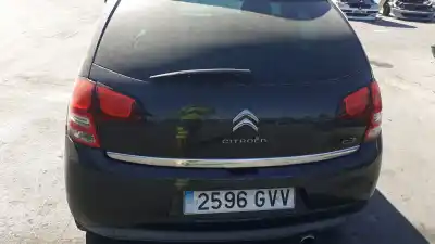 Автозапчасти б/у мотор открывания люков кондиционера за citroen c3 picasso (sh_) 1.6 hdi ссылки oem iam 6447va  