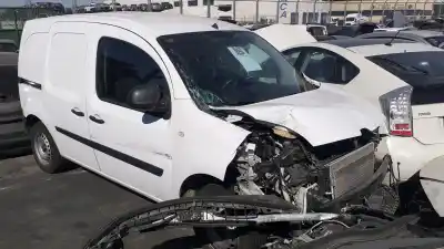 Автозапчасти б/у блок управления двигателем за RENAULT KANGOO EXPRESS (FW0/1_) 1.5 DCI 95 (FW16) ссылки OEM IAM 237104328S  